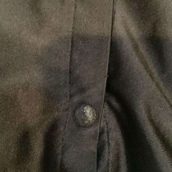 Vintage 90s Nike Button Sweatpants - Picture 5 of 5